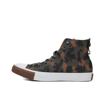 Chuck Taylor All Star Converse High 'Field Surplus Camo'