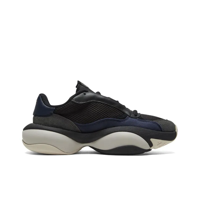 PUMA Alteration Kurve No Mesh Black-1
