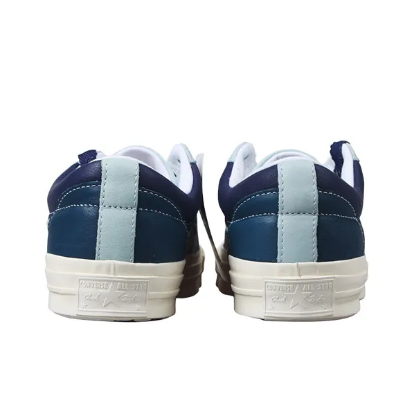 Converse One Star Ox Golf Le Fleur Industrial Pack Barely Blue-3