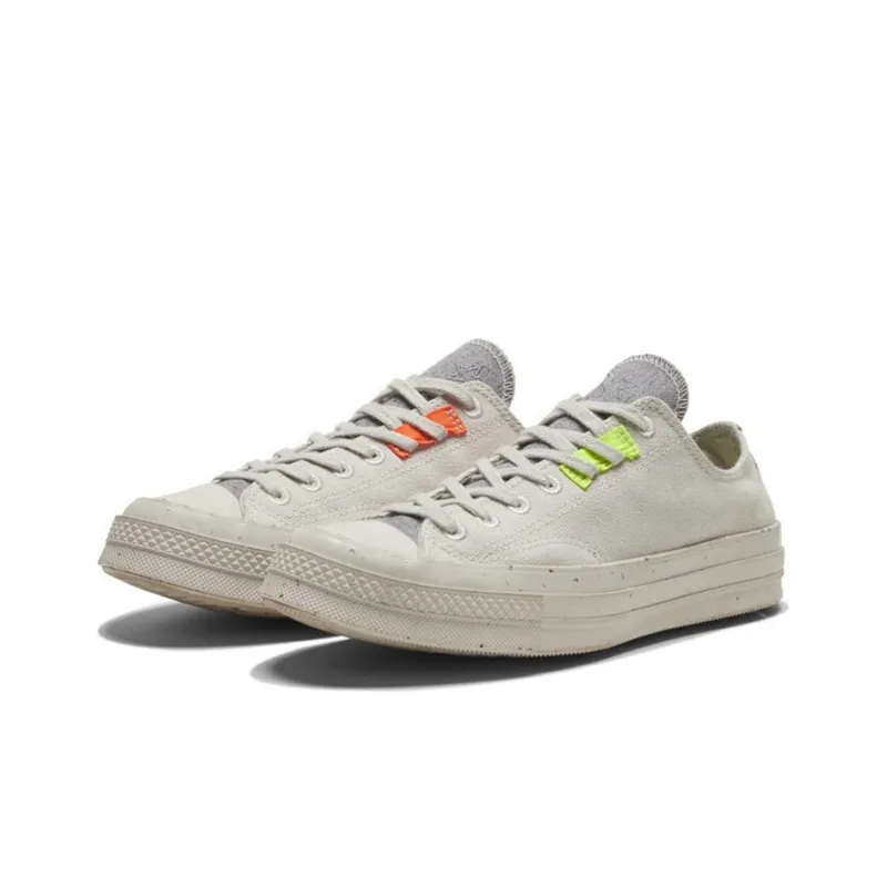 Chuck 70 Converse Renew Low 'Pale Putty'-2