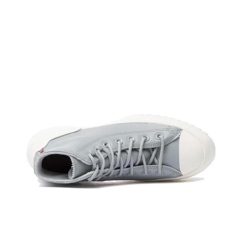 Converse Chuck Taylor All Star Lugged Winter 2.0 High 'Ash Stone' Women's-3