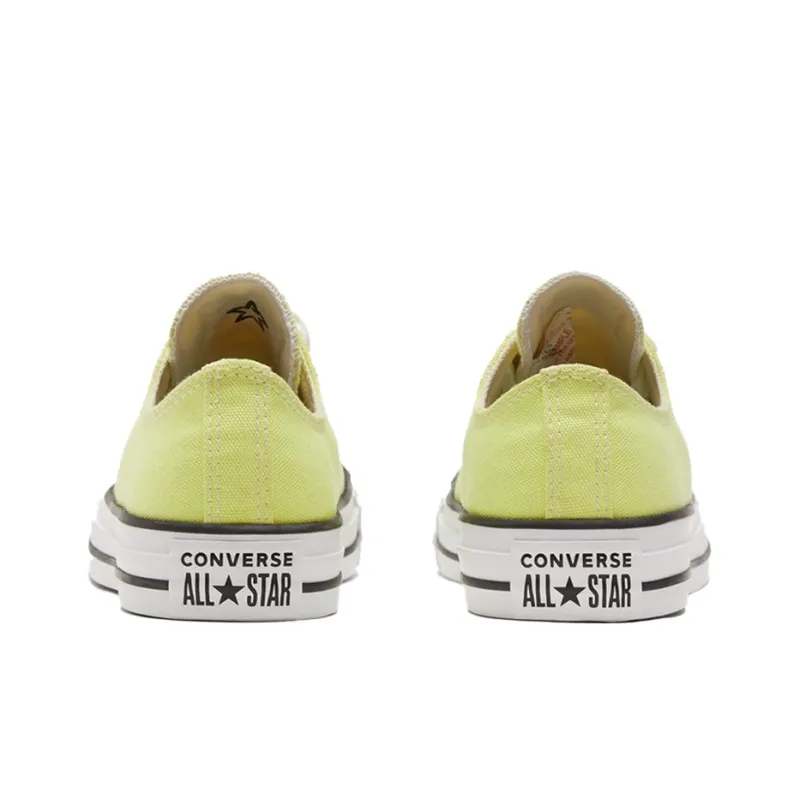 Converse Color Chuck Taylor All Star 'Light Zitron'-3