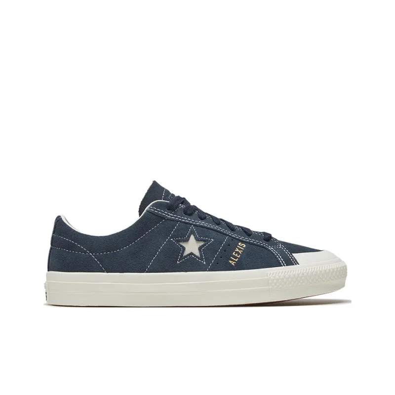 Converse Cons One Star Pro As Obsidian-1
