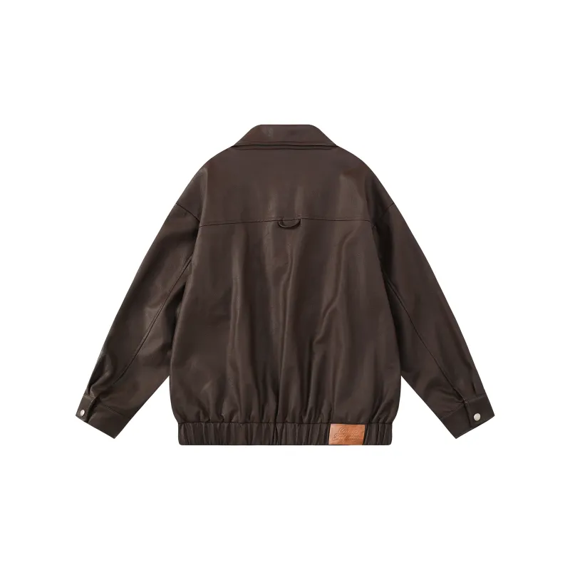 Saotome Jackets Unisex-3