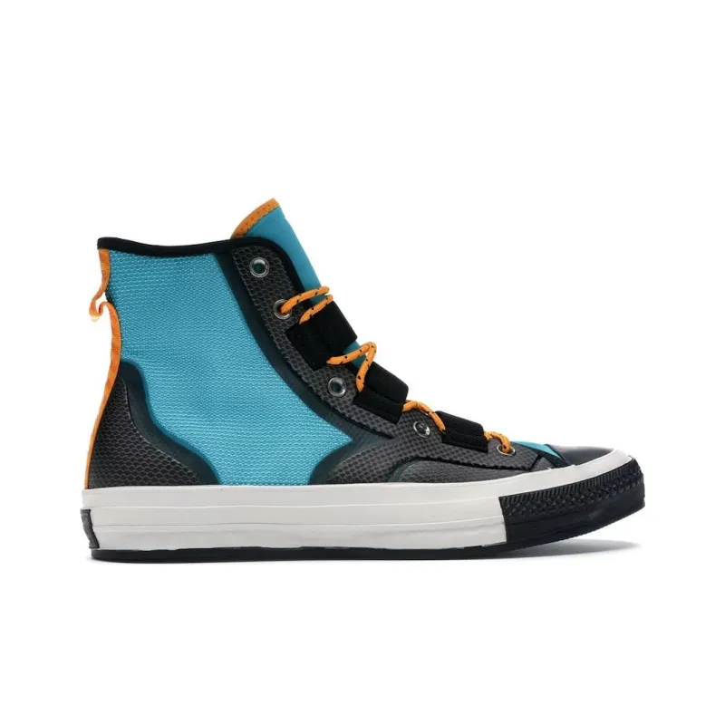 Converse Chuck Taylor All Star 70 Hi Tech Hiker Rapid Teal-1