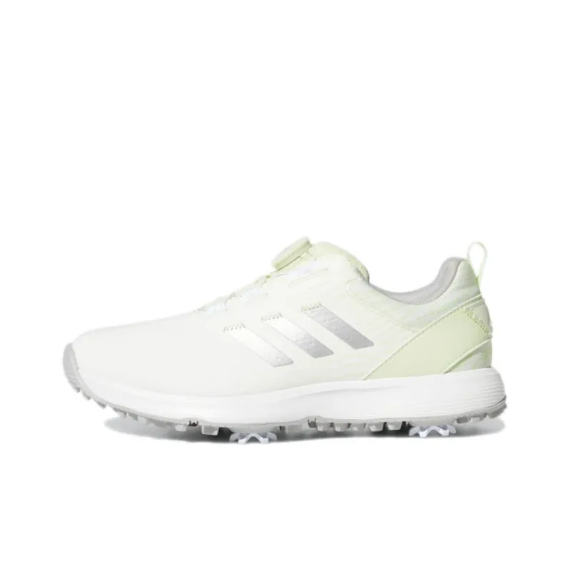 Adidas S2G Boa 'Almost Lime' Women's-0