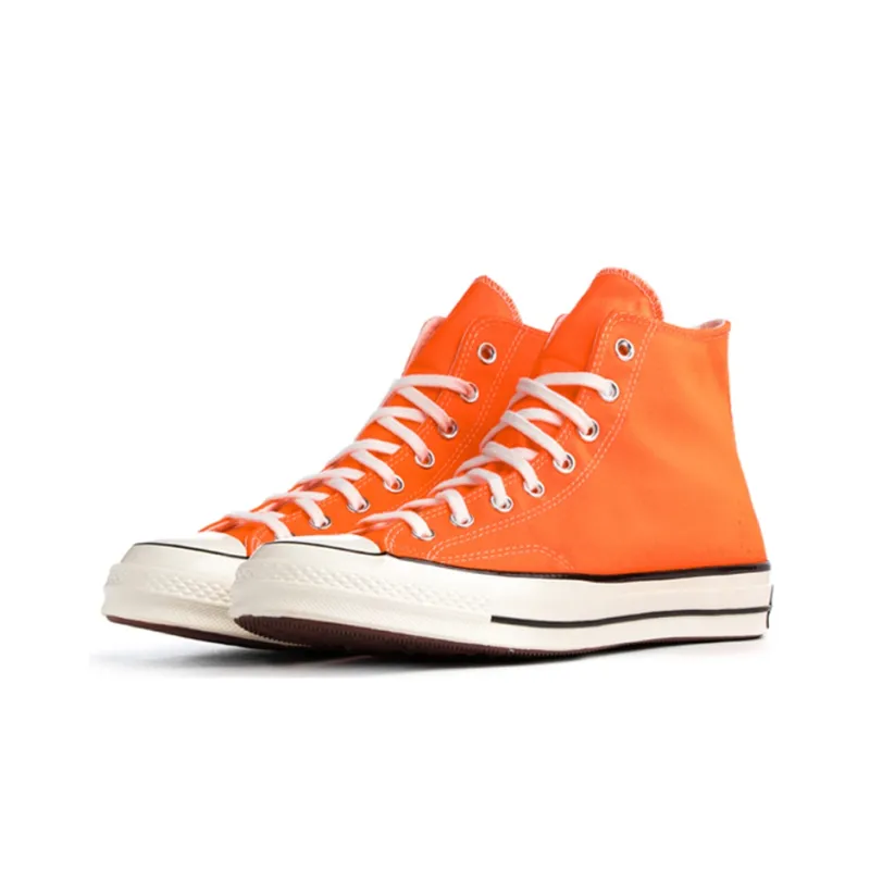Converse Chuck 70 High 'Total Orange'-2