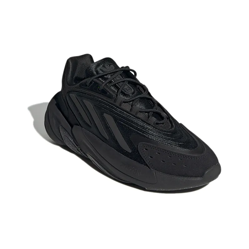 Adidas Ozelia Black Carbon Women's-2