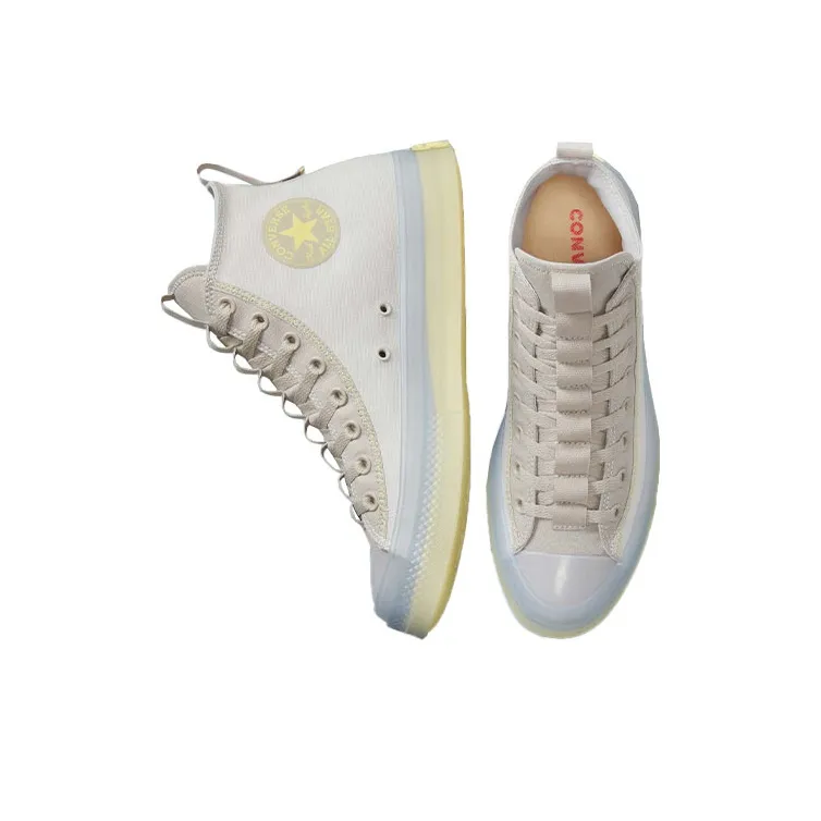 Converse Chuck Taylor All Star Cx Explore 'Grey'-3