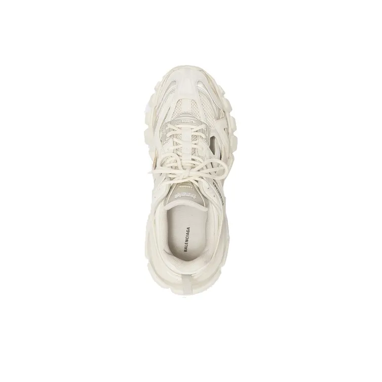 Balenciaga Track 2 White-2
