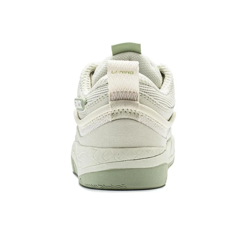 LINING Reputation 3.5 Casual Shoes Women's Low Top-5