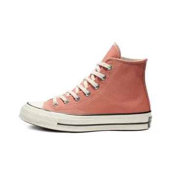 Converse Chuck Taylor All Star 1970s Vintage Canvas High Top