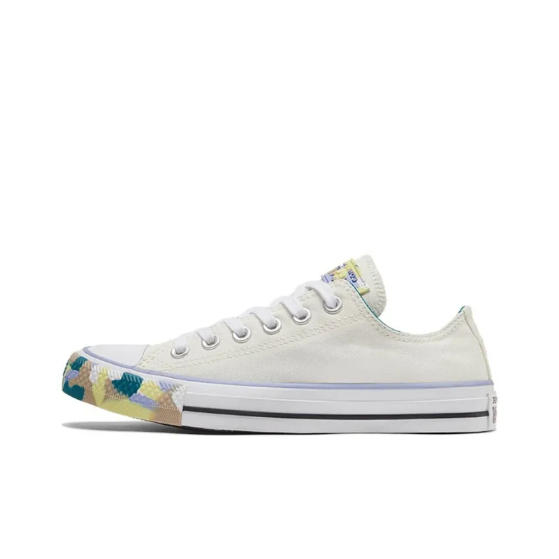 Converse Chuck Taylor All Star 'Creamwhite' Women's-0