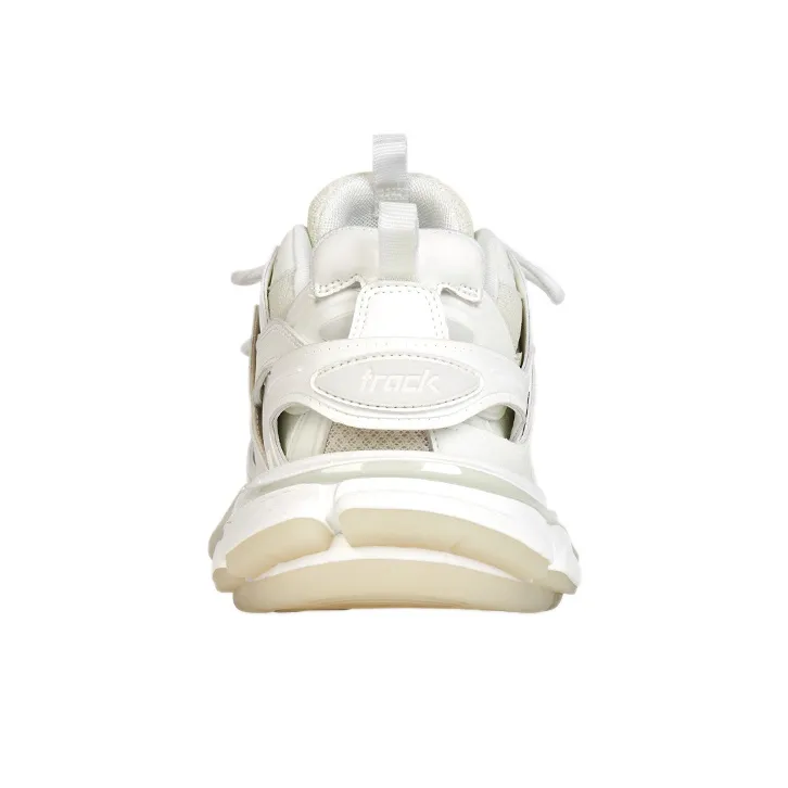 Balenciaga Track White Glow In The Dark-4