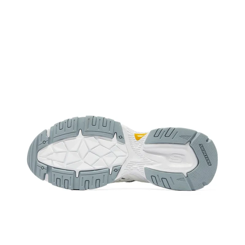 Skechers Stamina V2 'White'-5