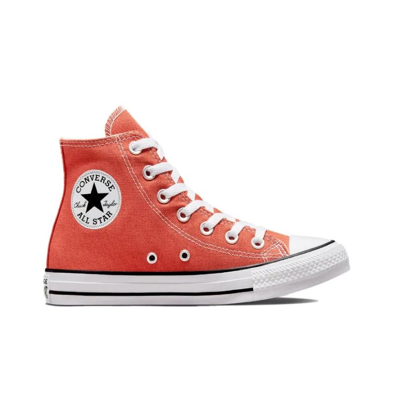 Converse Chuck Taylor All Star High 'Fire Opal'-1