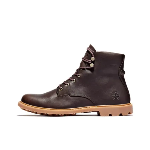 Timberland Belanger Ek+ 6 Inch Boot 'Dark Brown'