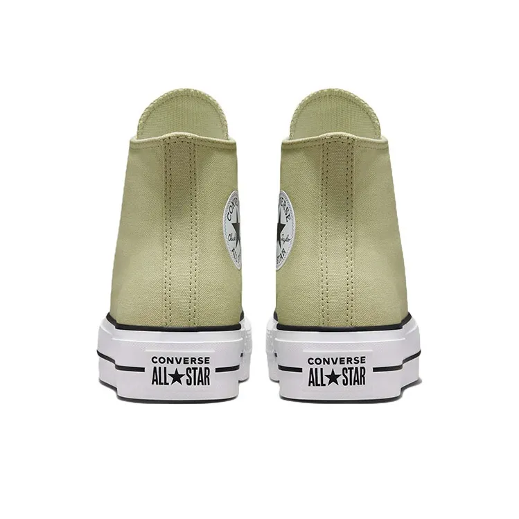 Converse Chuck Taylor All Star 'Green White' Women's-4