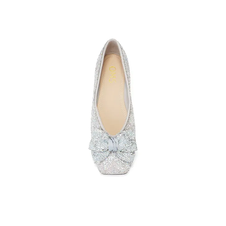 OMS Casual Single Shoes Women's-4