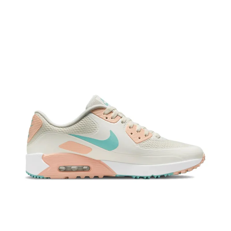 Nike Air Max 90 Golf Sail Light Dew-1