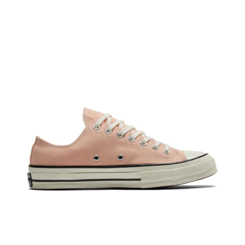 Chuck 70 Converse Vintage Canvas Low 'Cheeky Coral'-1
