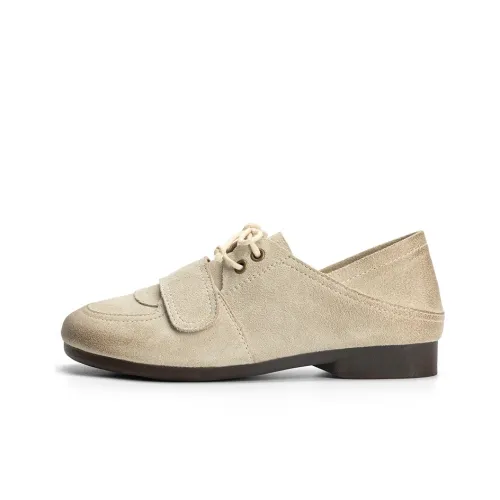 Q.VONTON Women's Casual Shoes Women's