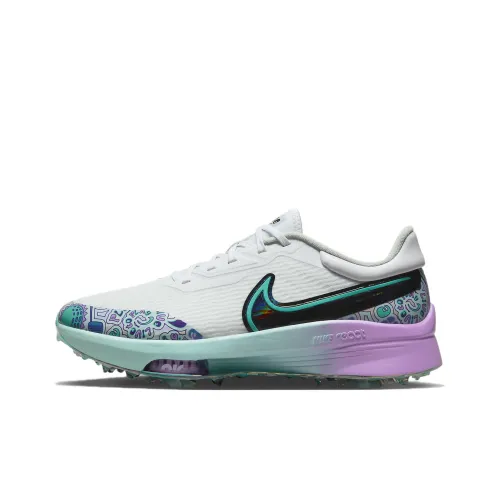 Nike Air Zoom Infinity Tour NEXT% NRG Wide 'Live To Play, Play To Live'