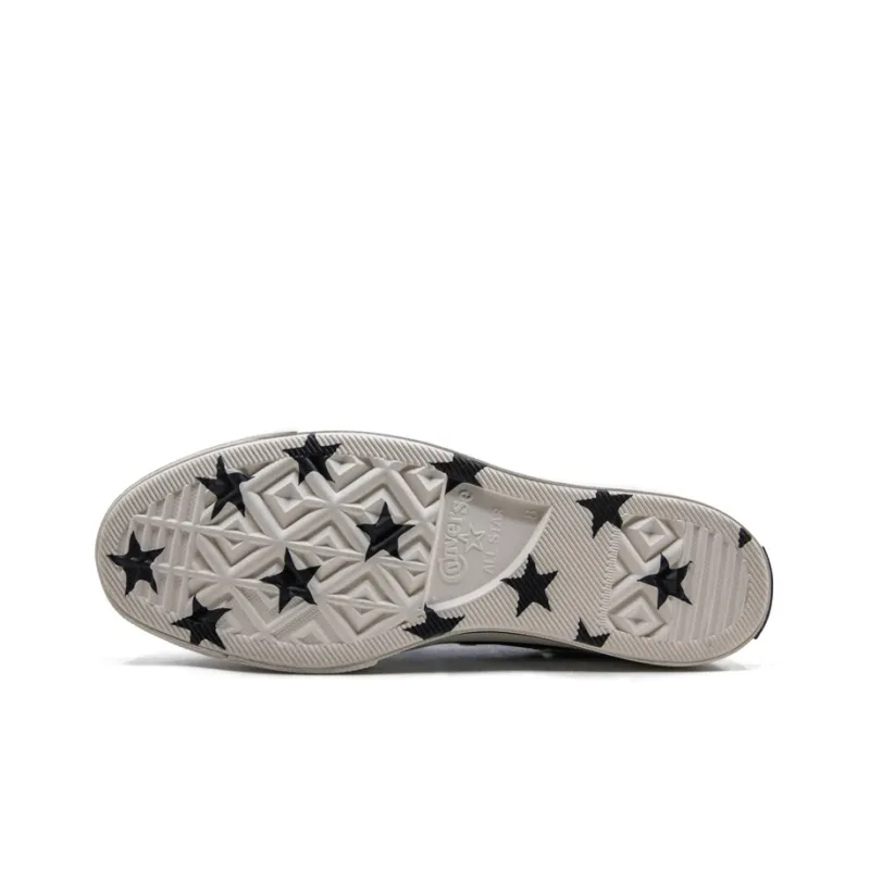 Converse Chuck Taylor All Star 70 Ox Stars Navy White-4