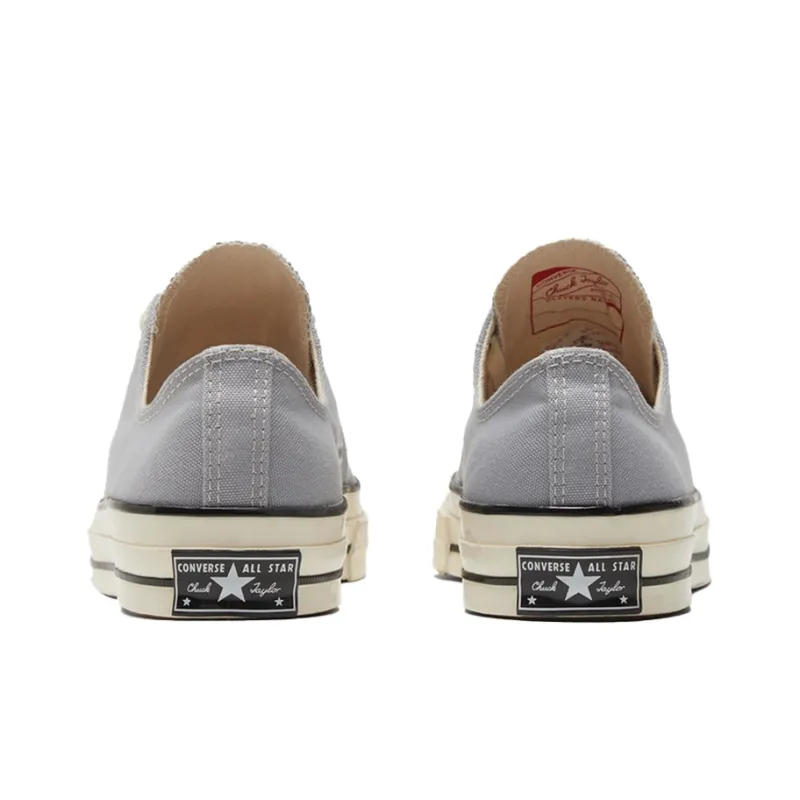 Converse Chuck Taylor All Star 70 Low Wolf Grey-3