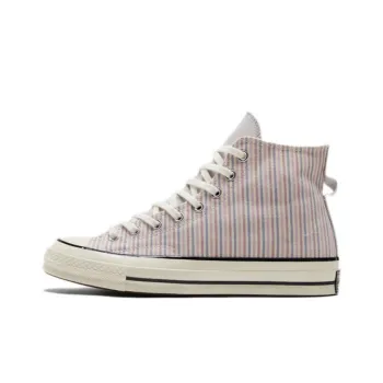 Chuck 70 Converse High 'Pecan Stripes'