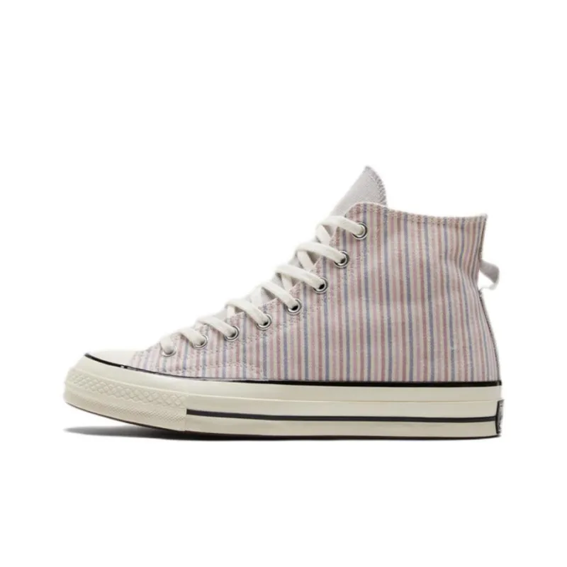 Chuck 70 Converse High 'Pecan Stripes'-0
