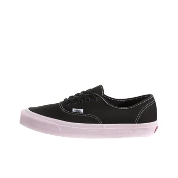 Vans Authentic Anti Social Social Club Get Weird Black