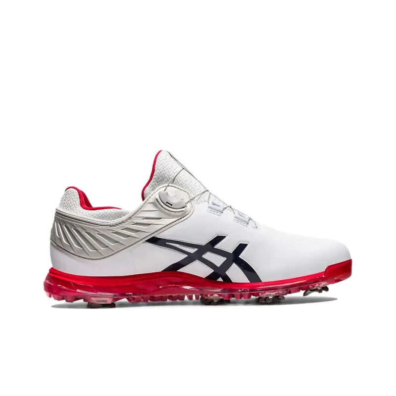 Asics Gel Ace Pro 5 Boa 'White Peacoat'-1