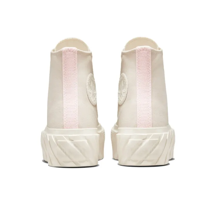 Converse Chuck Taylor All Star Lift 2X Desert Sand Women's-4