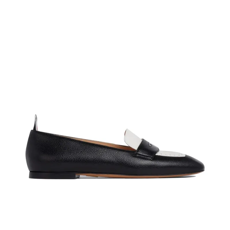 THOM BROWNE Women's Casual Shoes Women's Black-1