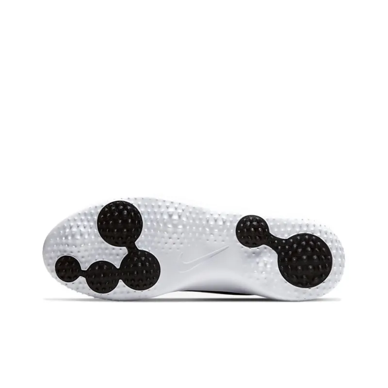 Nike Roshe G Black White-5
