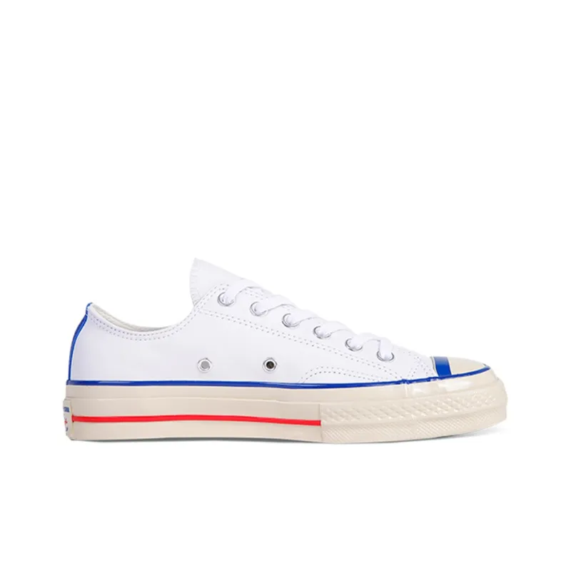 Converse Chuck 70 Low 'Retro Letterman'-1