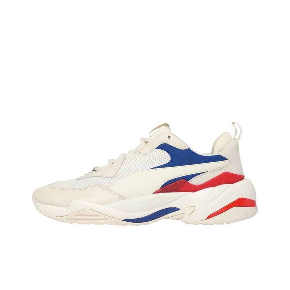 Puma thunder red online