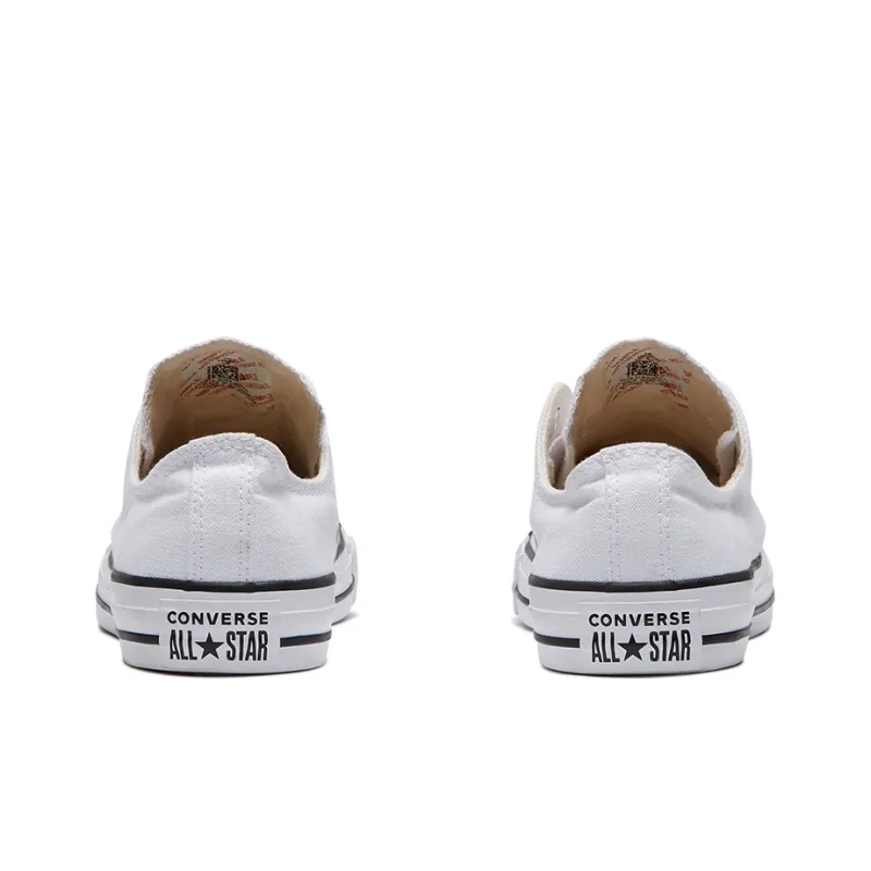 Chuck Taylor All Star Converse Slip Ox 'White'-3
