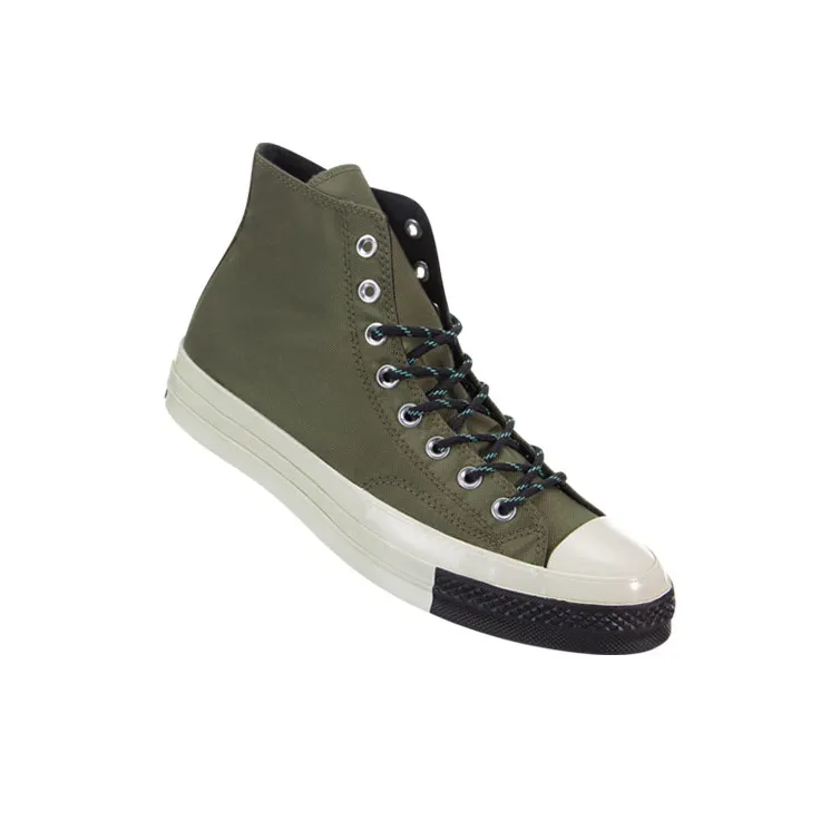 Converse Chuck Taylor All Star 70 Hi Field Surplus Egret-1