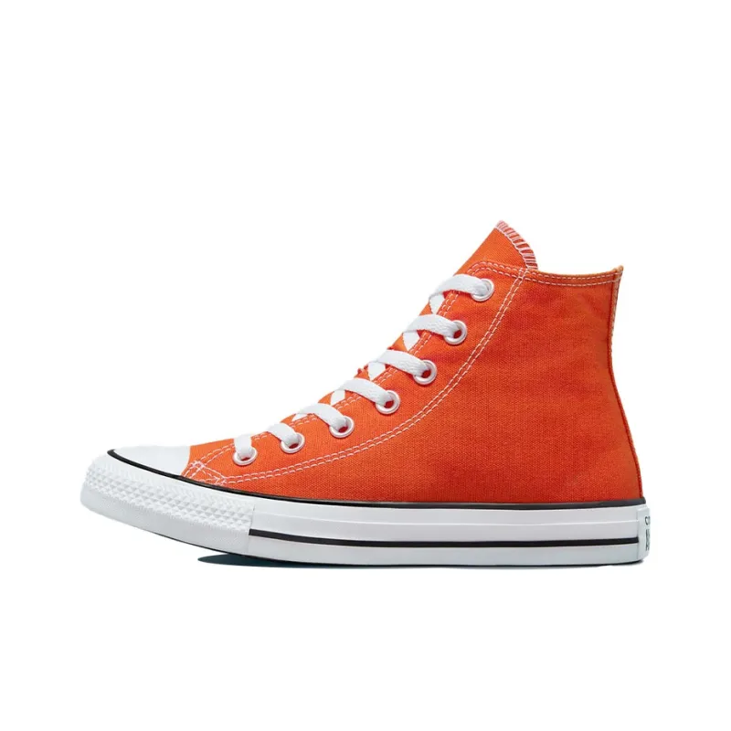 Converse Chuck Taylor All Star 'Orange White'-0