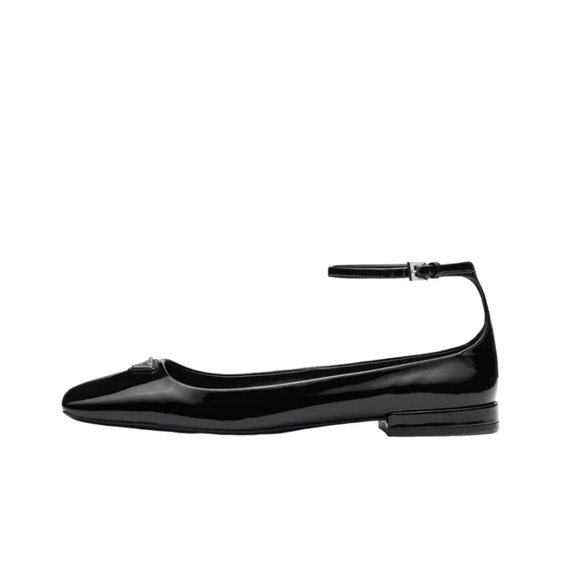 PRADA Women's Casual Shoes Women's Black-0