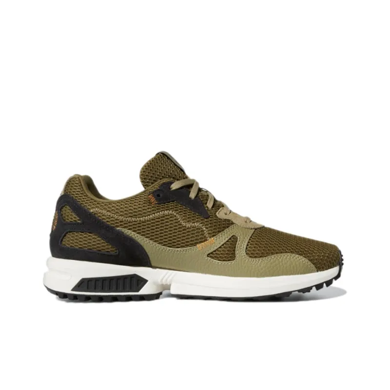 Adidas Adicross Zx Primeblue Spikeless 'Olive'-1