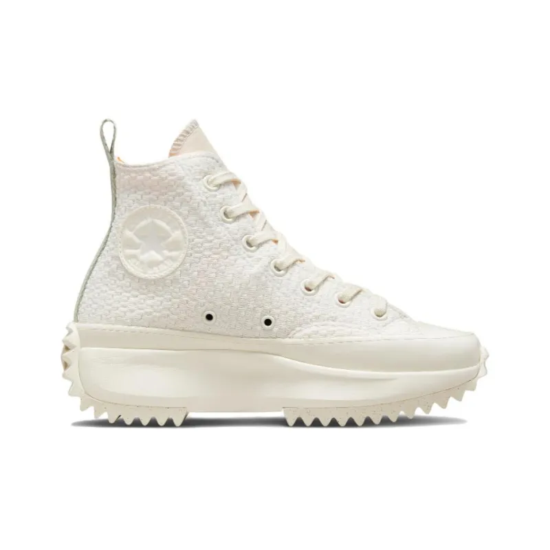 Converse Run Star Hike High-top Sneakers Women's-1