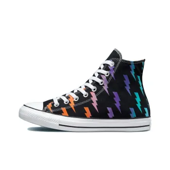 Converse Chuck Taylor All Star 'Black Blue'