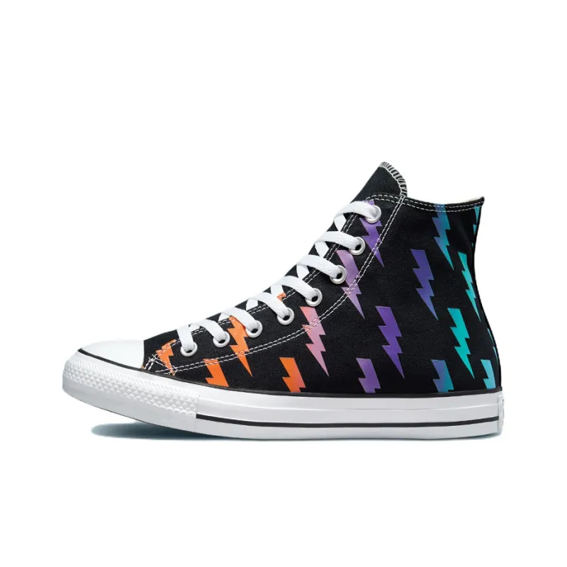 Converse Chuck Taylor All Star 'Black Blue'-0