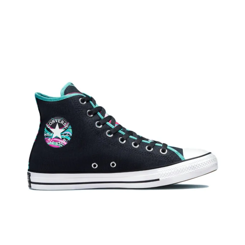 Chuck Taylor All Star Converse High 'Marbled'-1
