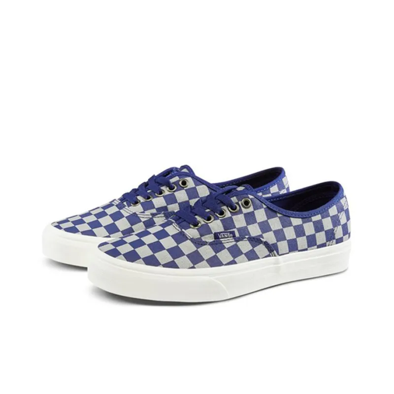 Authentic Harry Potter X Vans 'Ravenclaw'-2