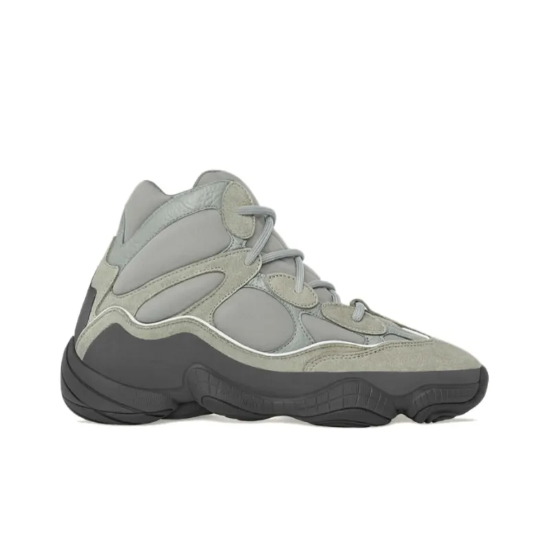 Adidas Yeezy 500 High Mist Slate-1