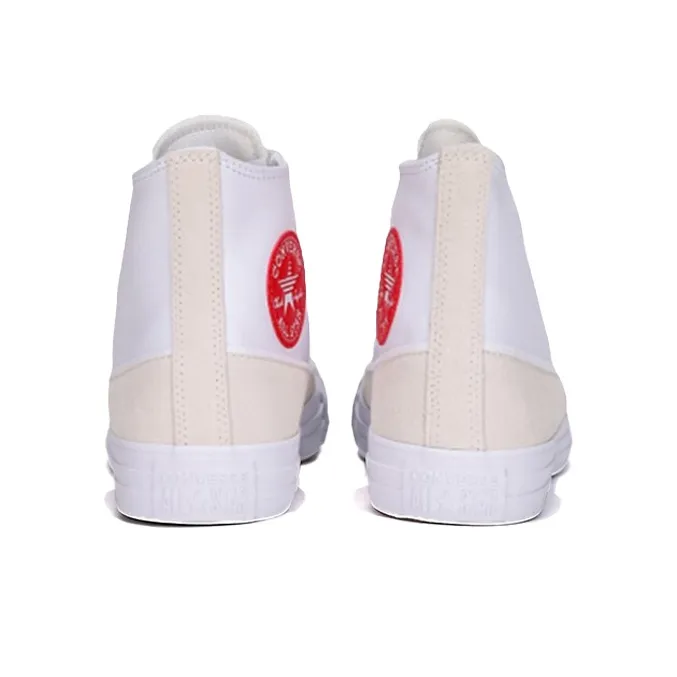 Converse Chuck Taylor All Star 'Pink White'-4